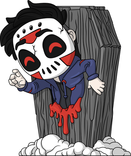 Concept of Spookylirious