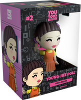 Young-Hee Doll