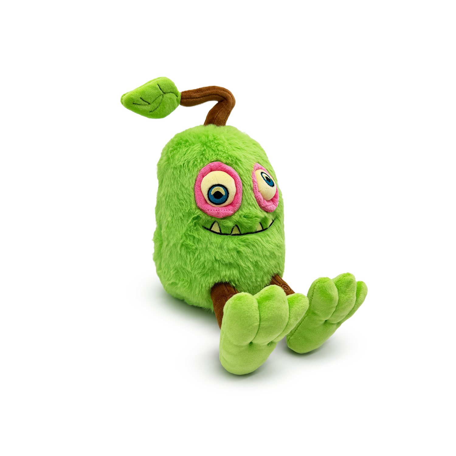 my singing monsters furcorn plush Furcorn Stickie (6in) – Youtooz Collectibles