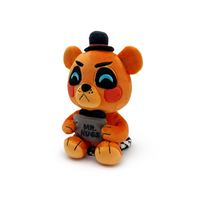 Rage Quit Toy Freddy Shoulder Rider (6in)