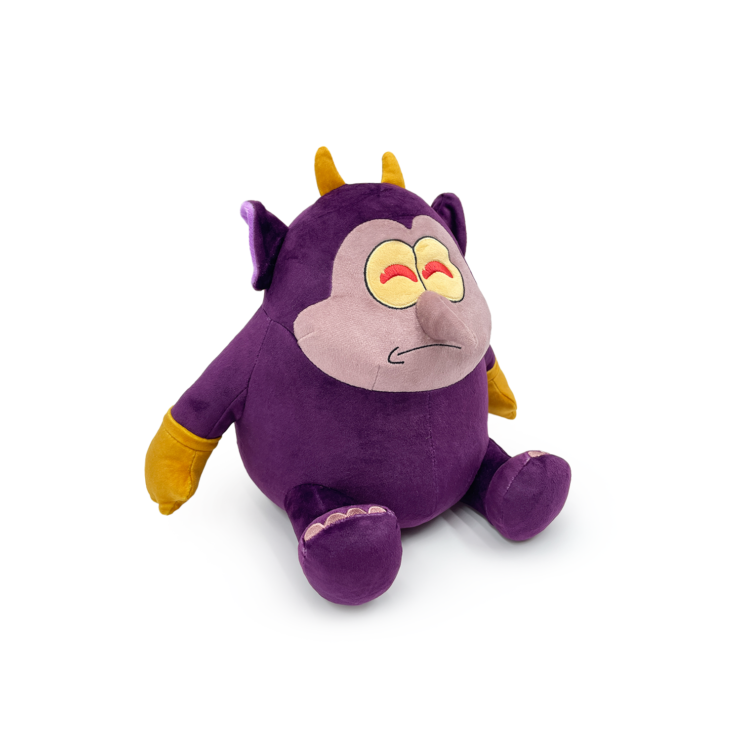 Ms. Chalice Plush (9in) – Youtooz Collectibles