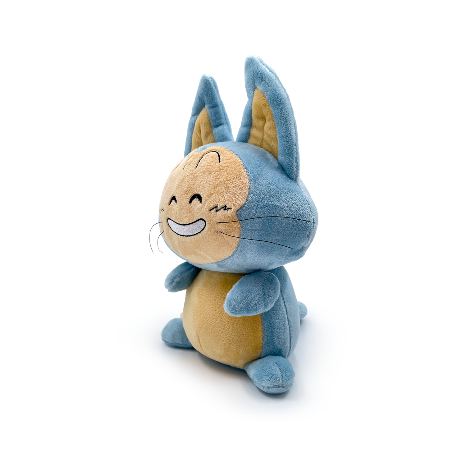 Puar Plush (9in) – Youtooz Collectibles