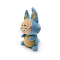 Puar Plush (9in)