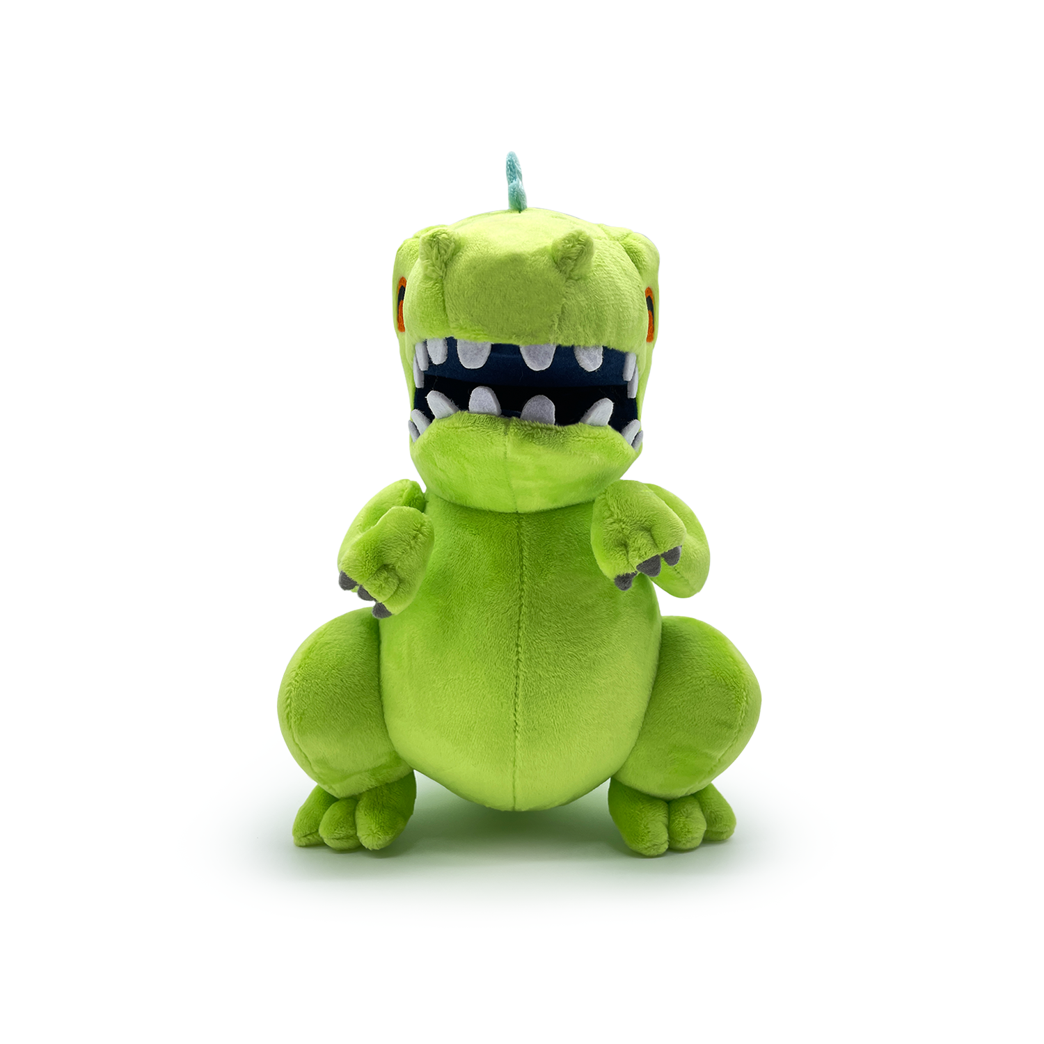 Reptar Plush (9in) – Youtooz Collectibles