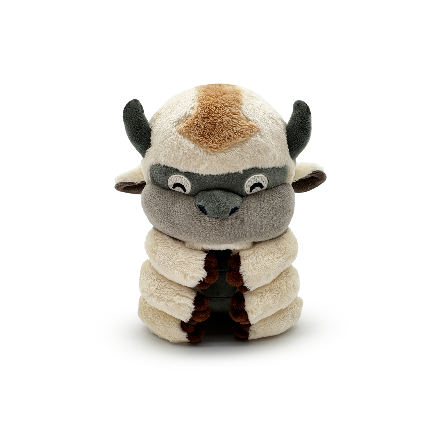 Avatar the on sale last airbender plush