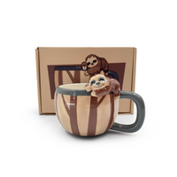 Sloth Mug