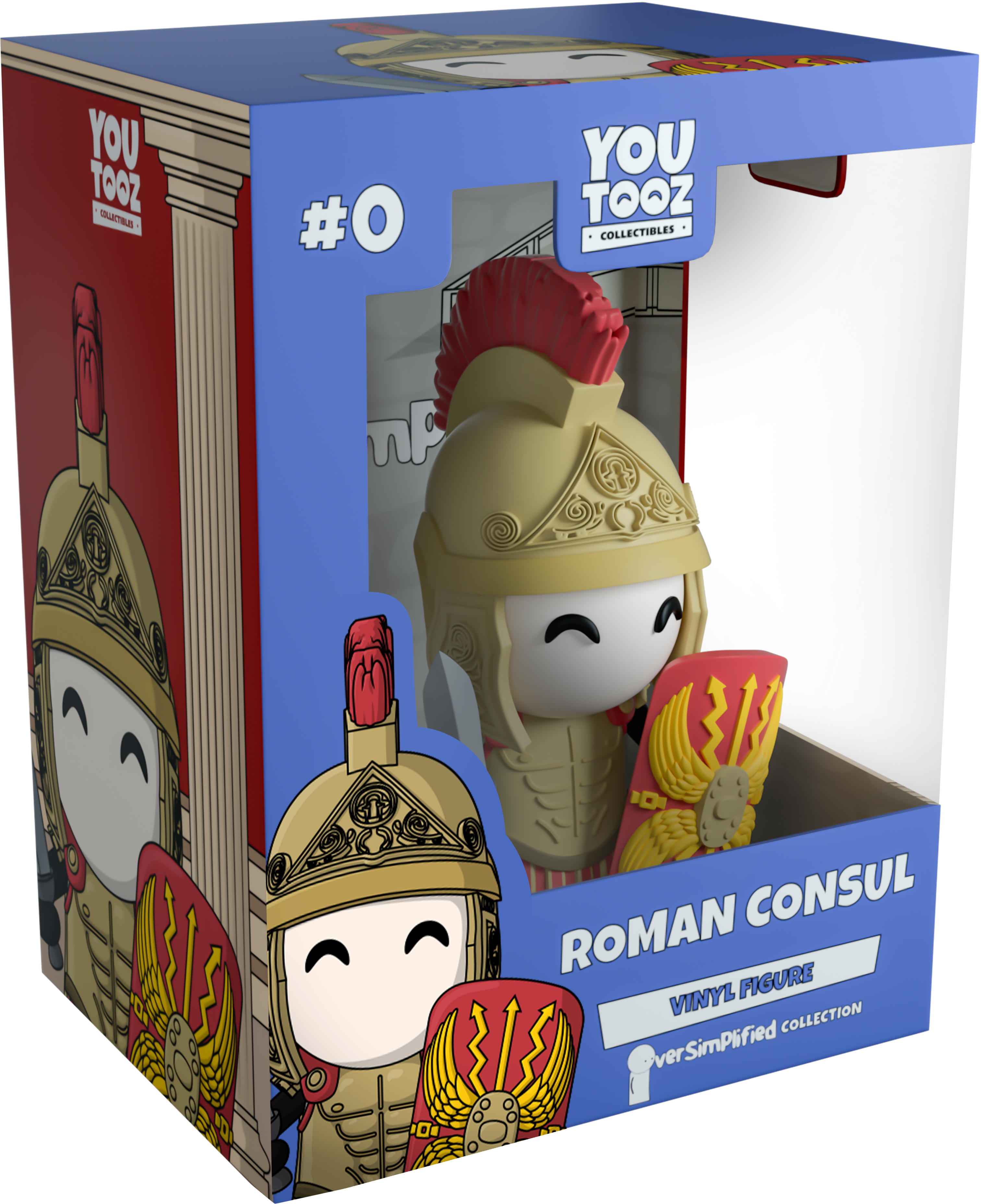 Roman Consul