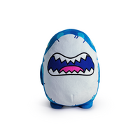 Shark-un Plush (9in)