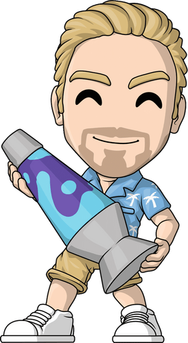 Concept of WavyWebSurf