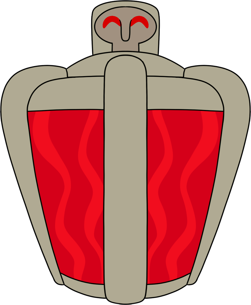 Bioshock Plasmid Bottle