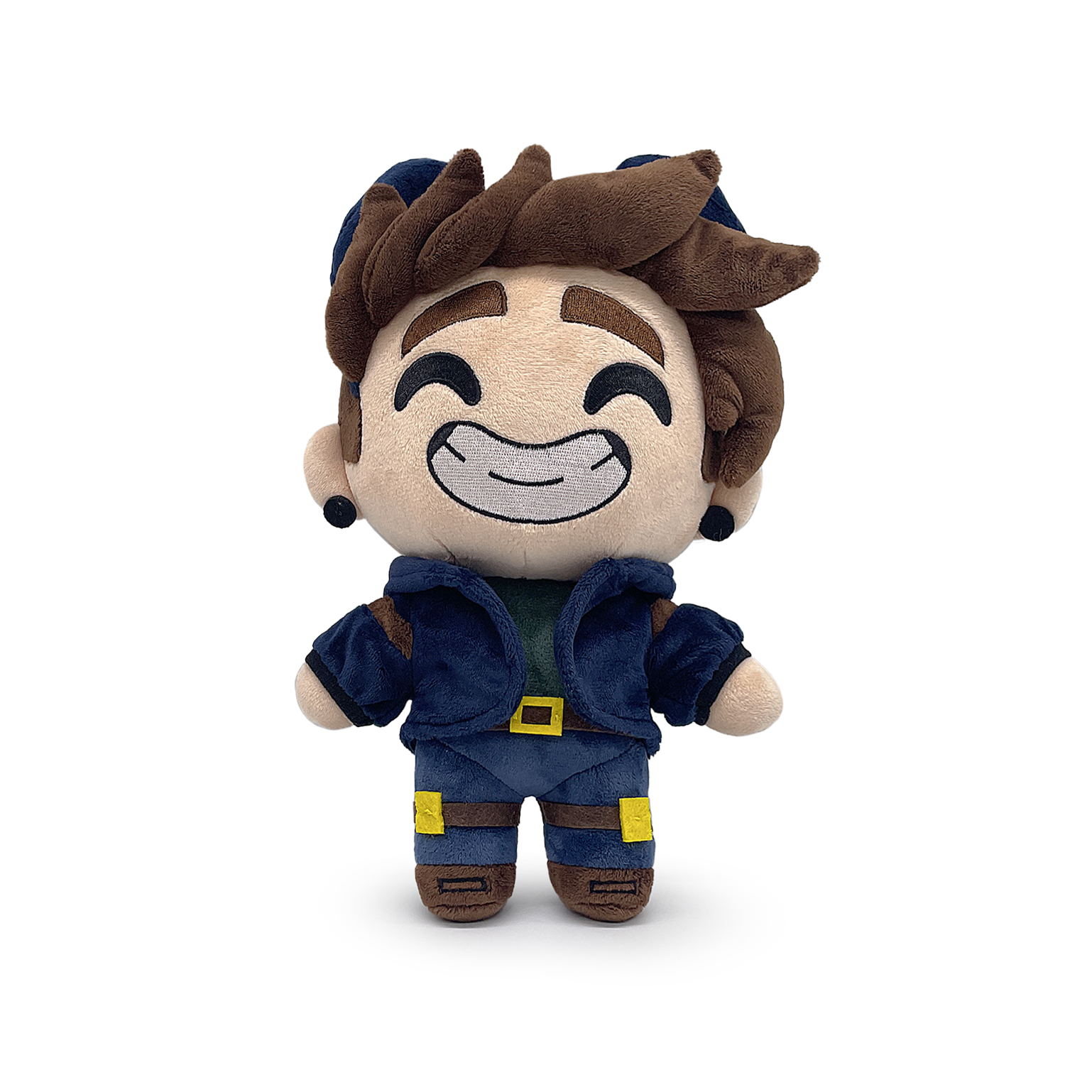 Dantdm plush toy sales