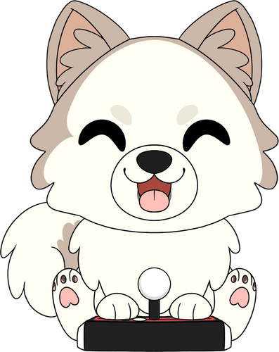 Concept of Maximilian_DOOD Plush (9in)