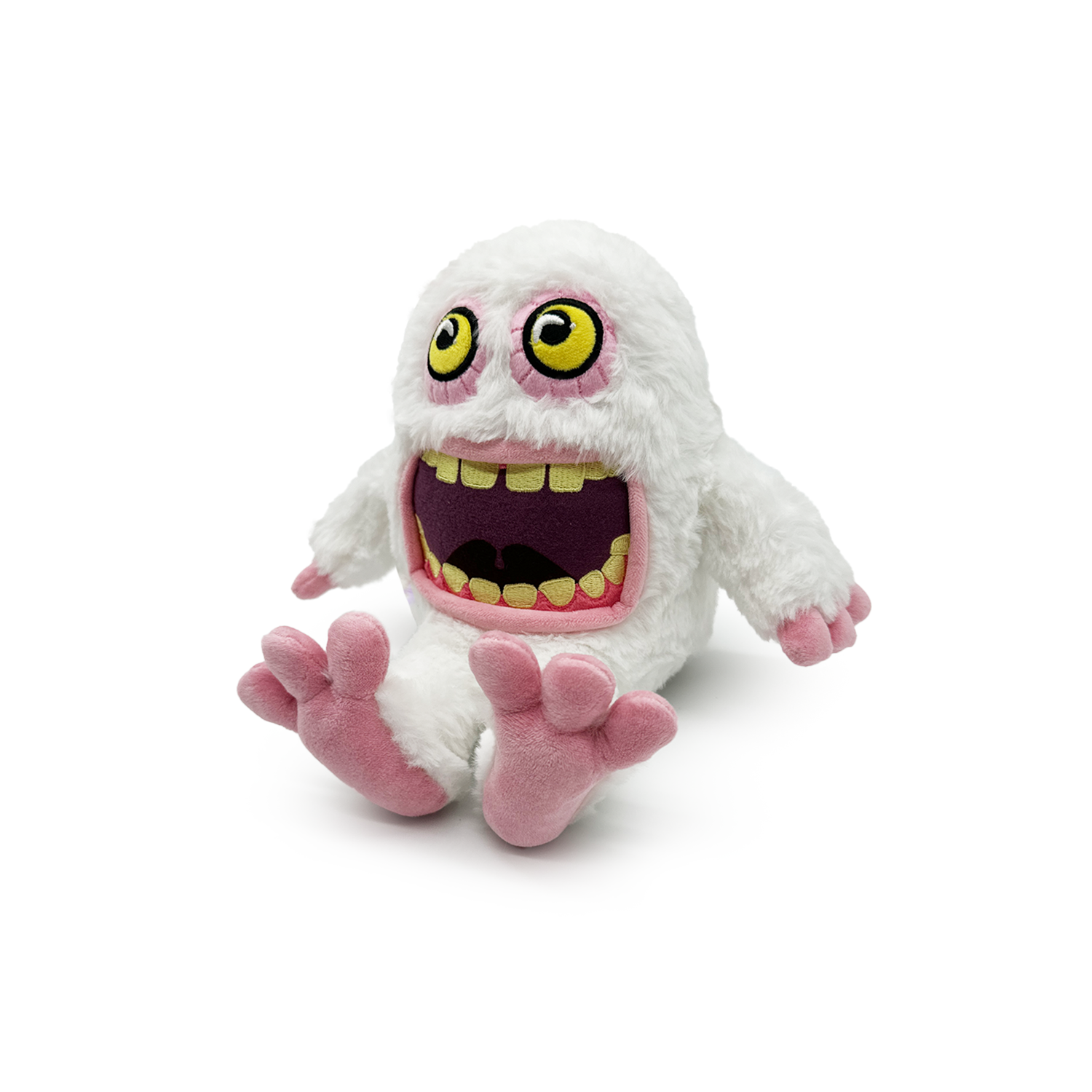 my singing monsters mammott Mammott Stickie (6in) – Youtooz Collectibles