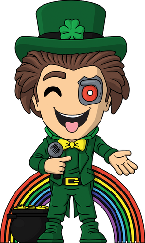 Paddy News Terroriser