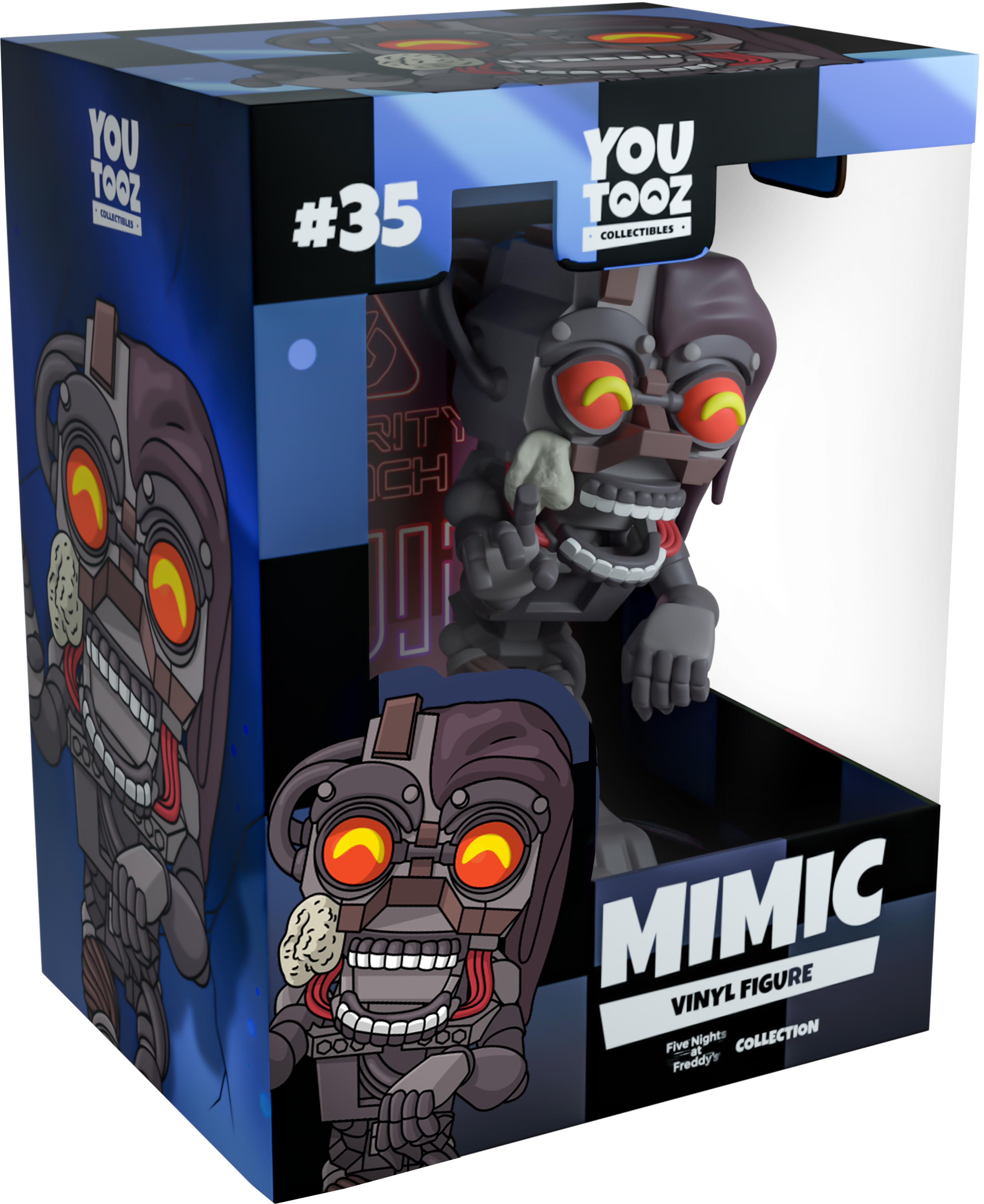 Mimic – Youtooz Collectibles