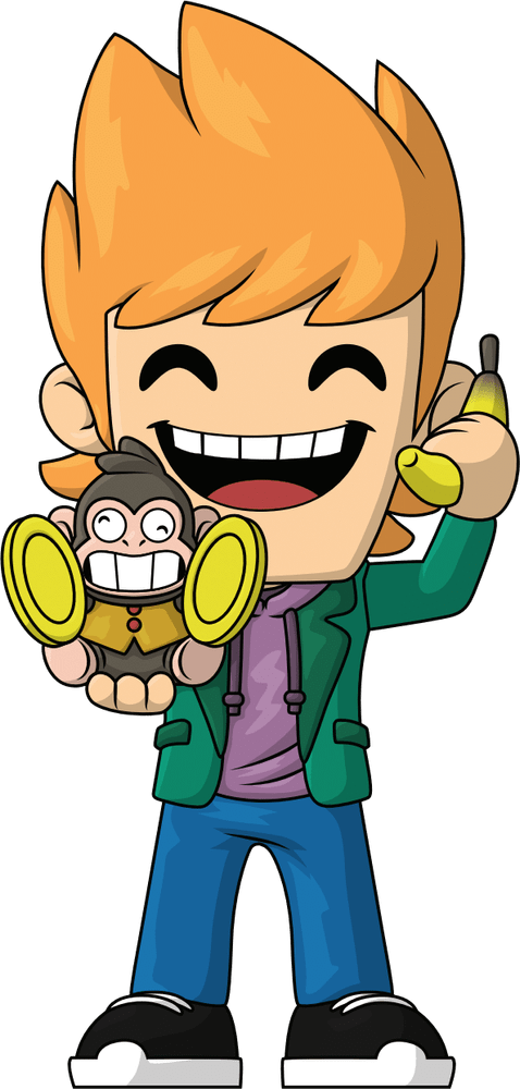 Matt – Youtooz Collectibles Matt – Youtooz Collectibles