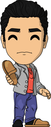 Concept of Steven He