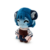 Critical Role: The Mighty Nein Jester Plush (9in)