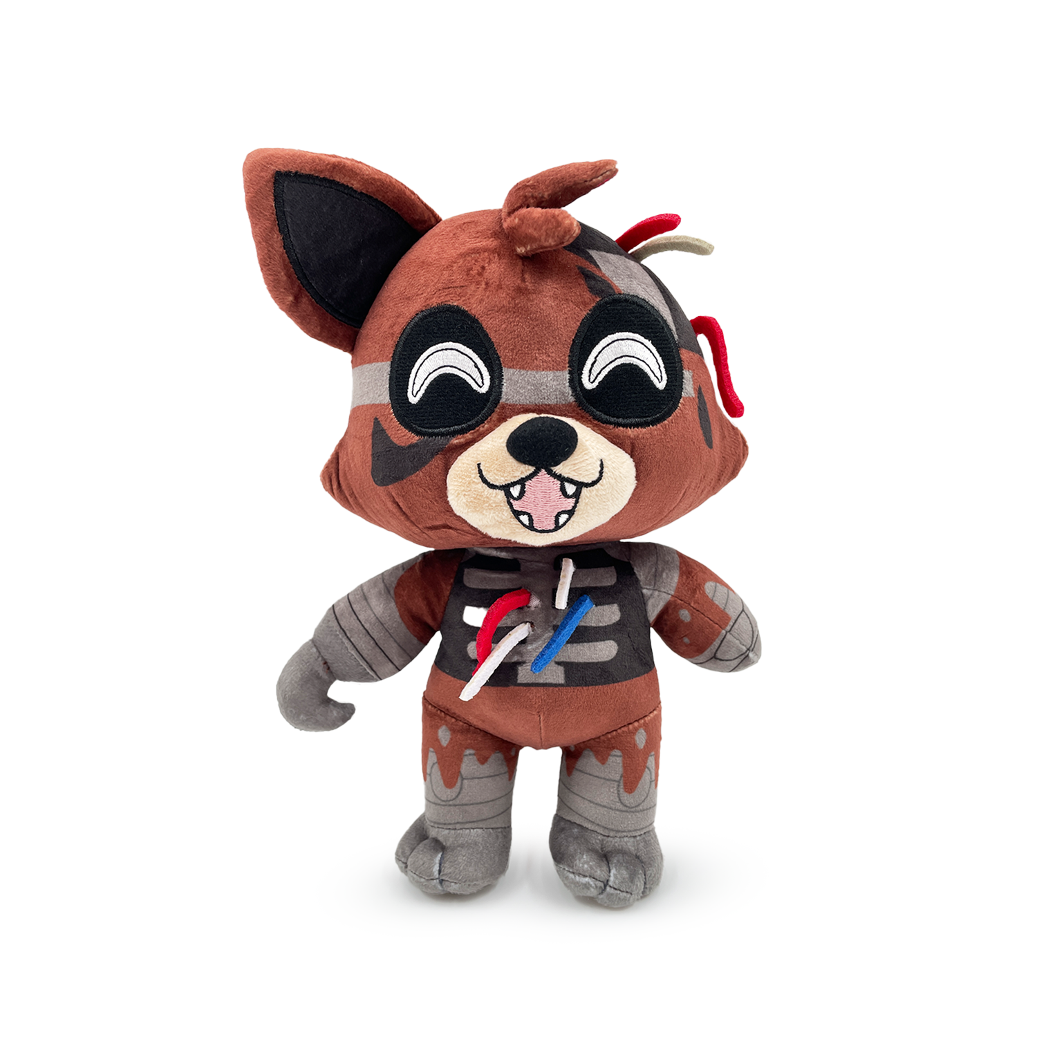 Ignited foxy plush sales