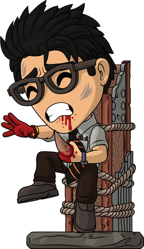 Concept of Dwight