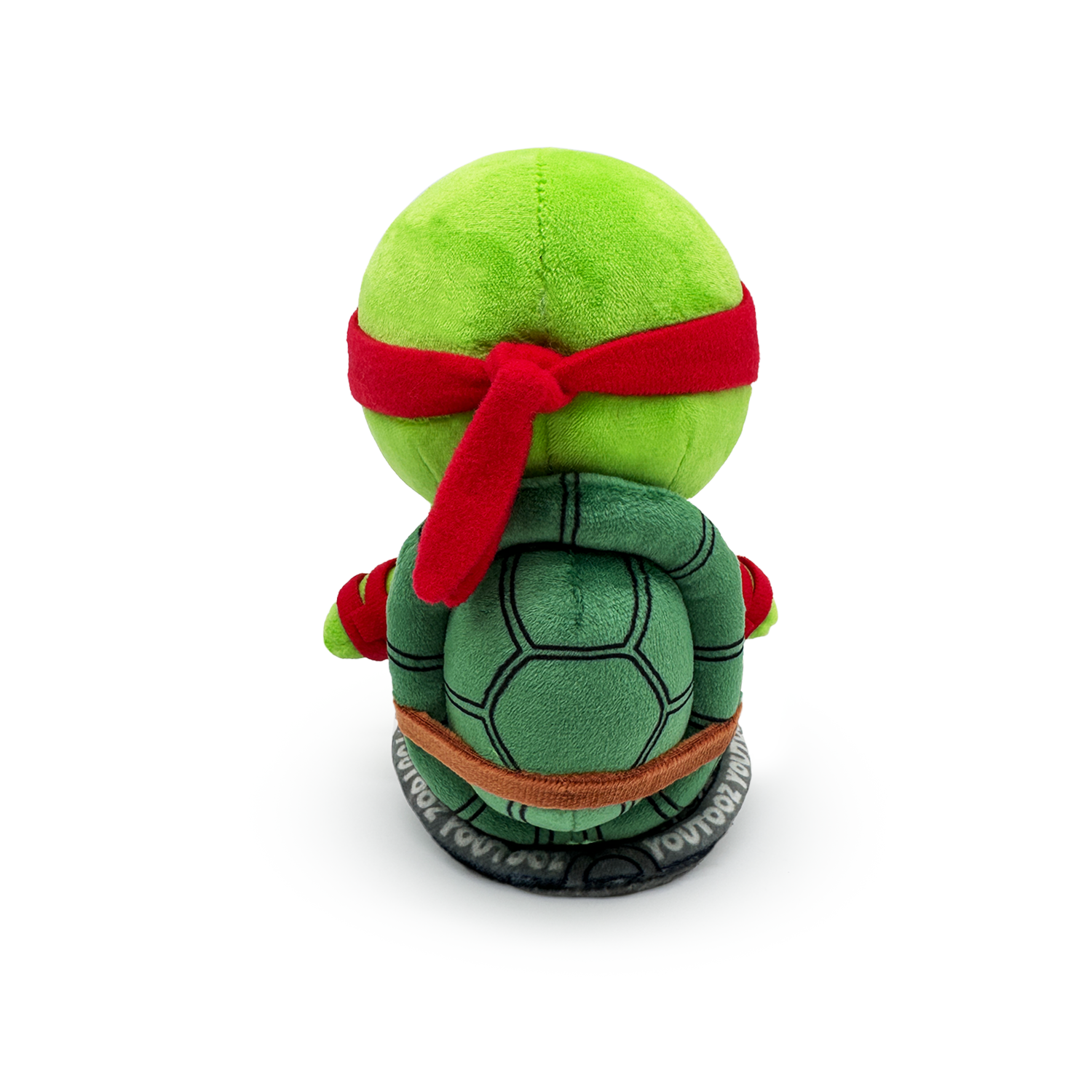 Youtooz Plush Leonardo Imán Peluche Youtooz Leonardo De Las Tortugas Ninja - 6 Pulgadas, Con Imán Para Hombro, Coleccionable Peluche TMNT Shoulder Rider Youtooz Plush Leonardo Imán Peluche Youtooz Leonardo De Las Tortugas Ninja - 6 Pulgadas, Con Imán Para Hombro, Coleccionable Peluche TMNT Shoulder Rider