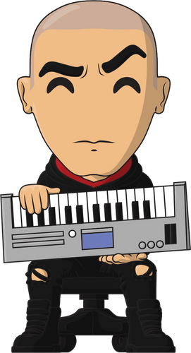 Concept of Seth Everman