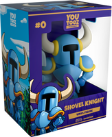 Shovel Knight