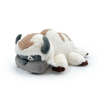 Appa Weighted Plush (16in)
