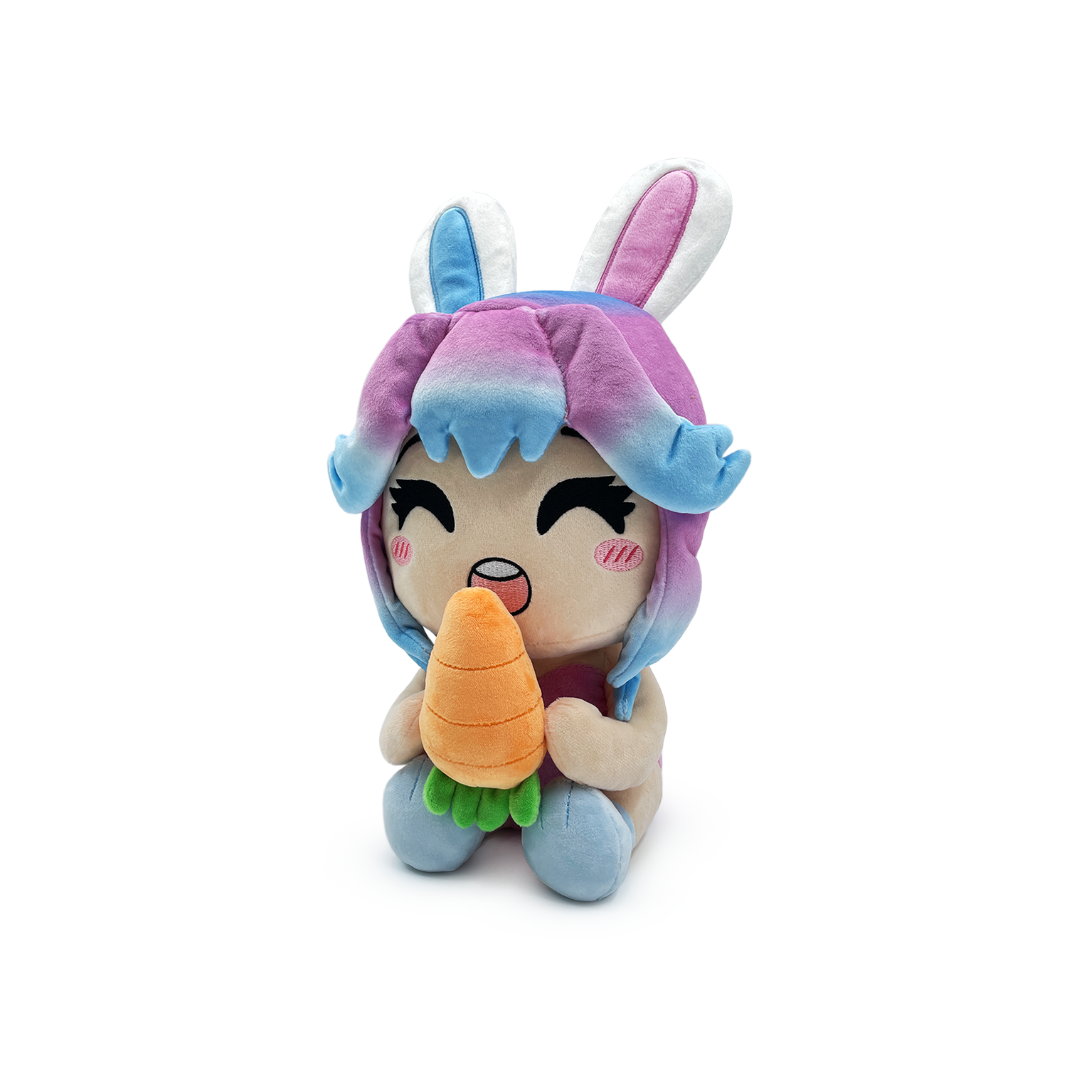 Springtail Plush Cottontail Plush (9in) – Youtooz Collectibles
