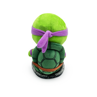 Donatello Shoulder Rider (6in)