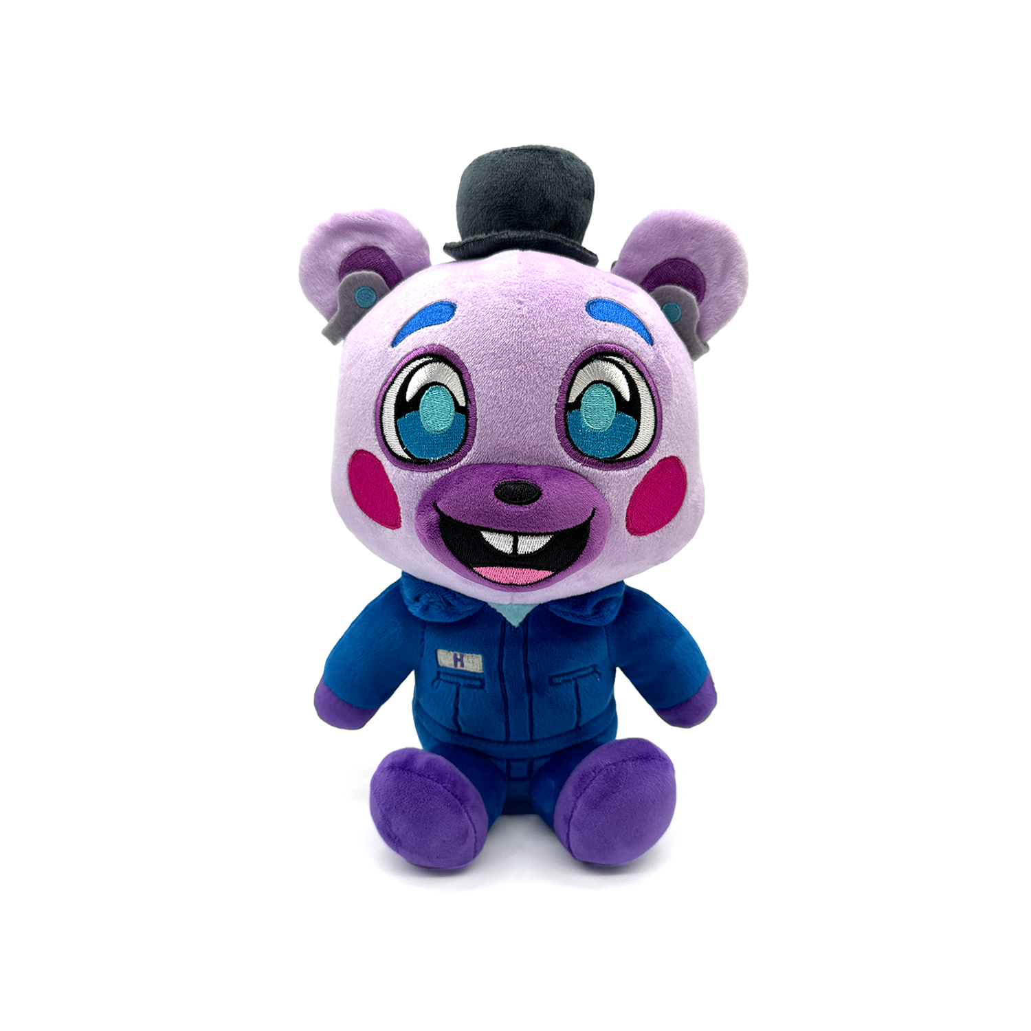 Helpy plush discount