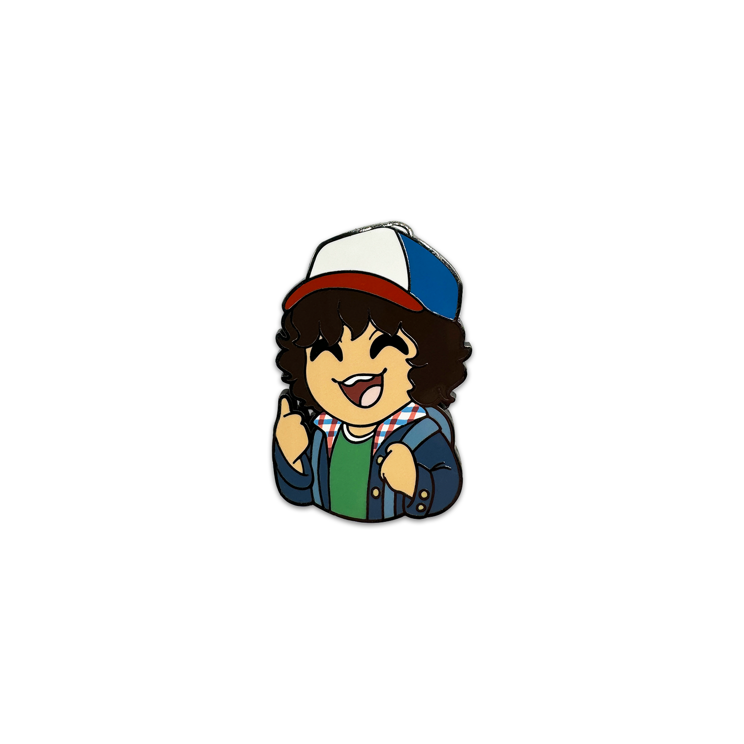 Stranger Things Pin Set Stranger Things Pin Set – Youtooz Collectibles