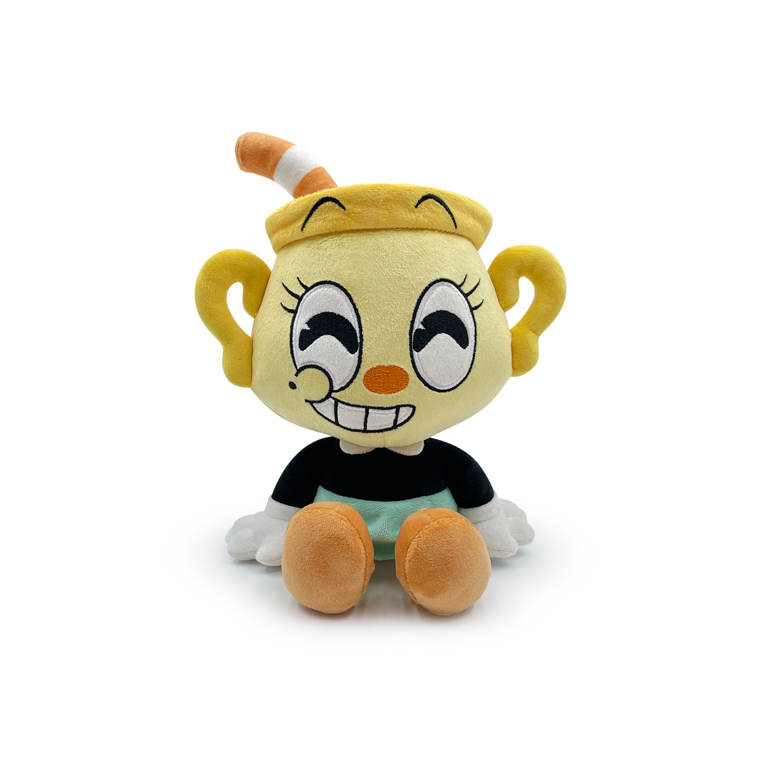 Ms. Chalice Plush (9in) – Youtooz Collectibles