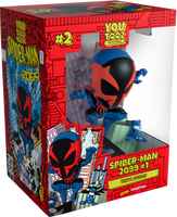 Spider-Man 2099 #1