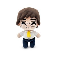 Rob Cantor Plush (9in)