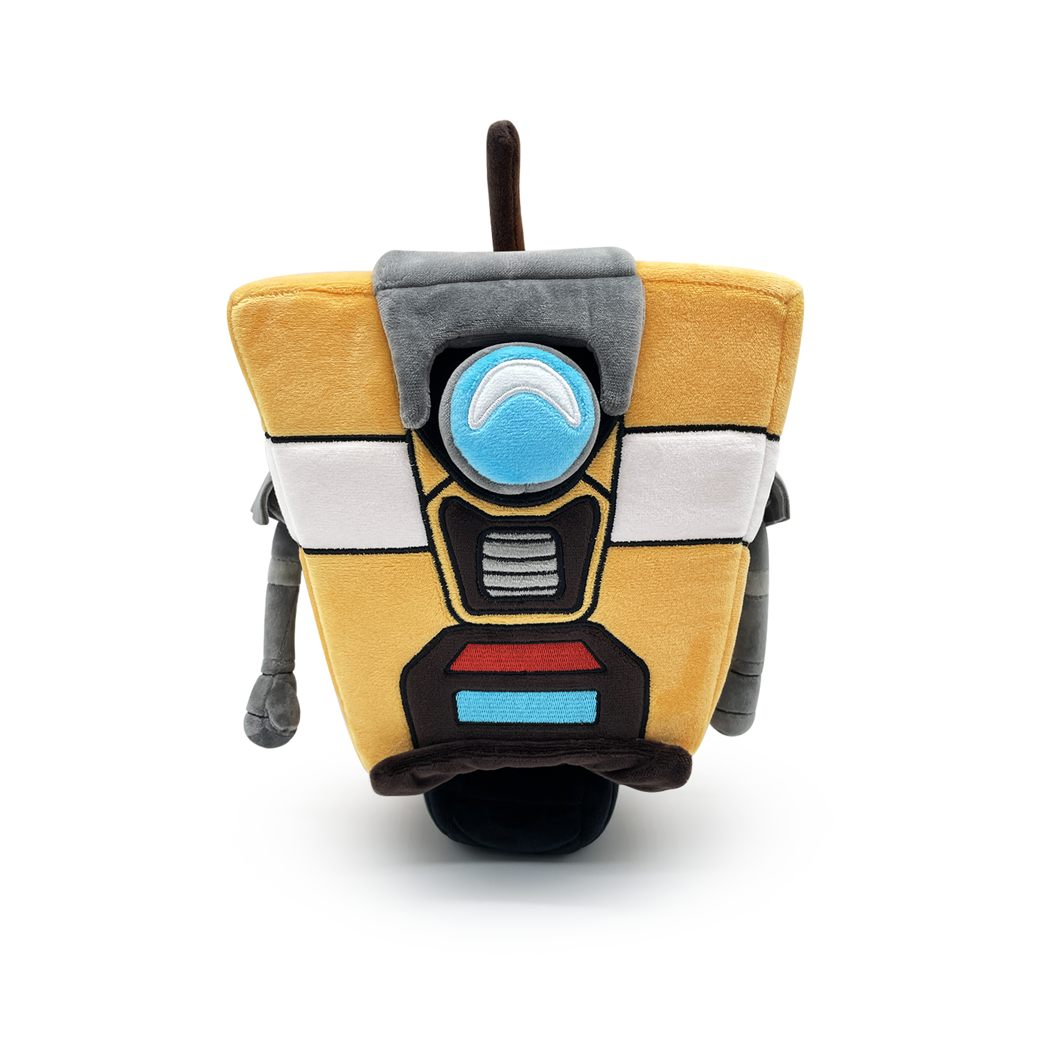 Claptrap plush deals