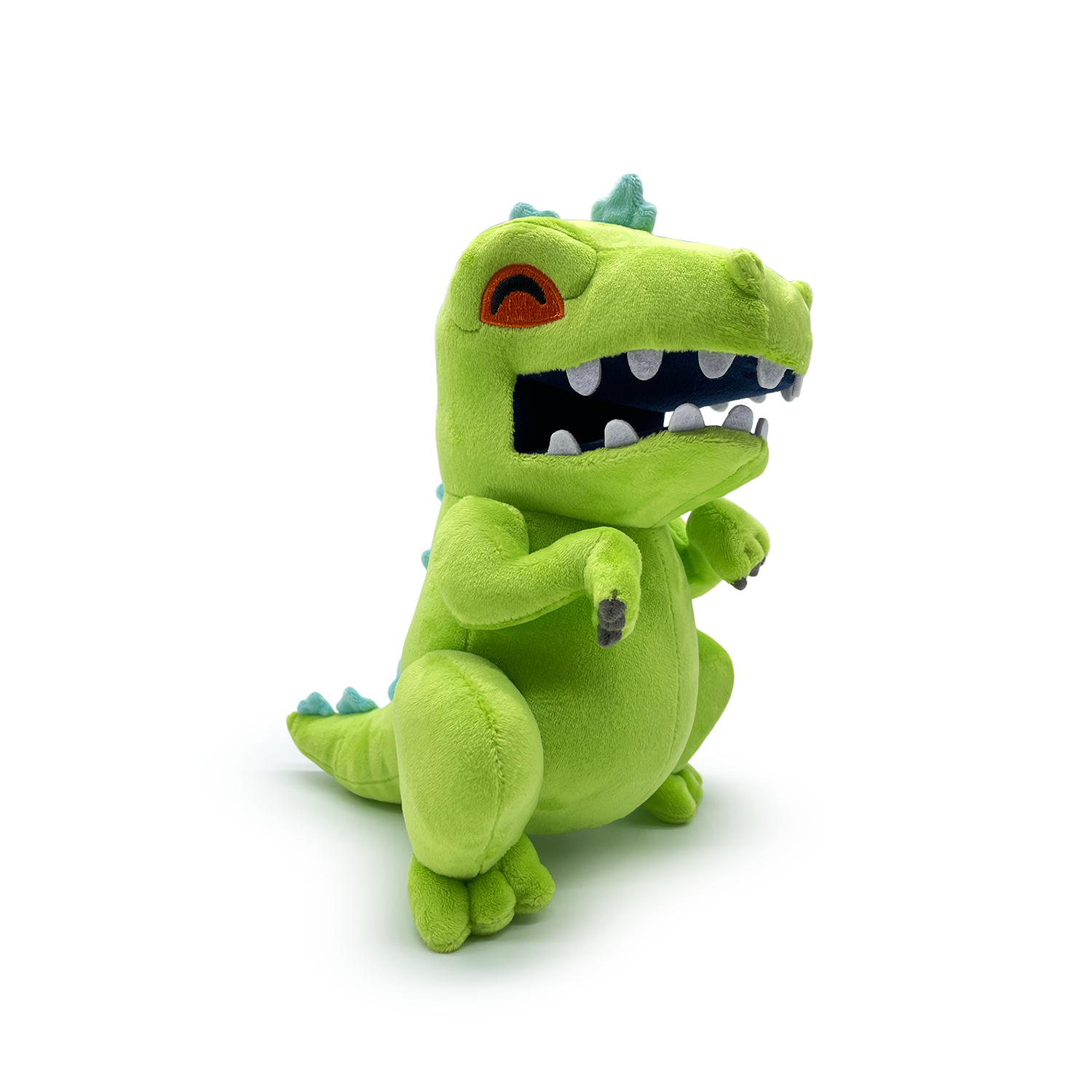 Reptar Plush (9in) – Youtooz Collectibles