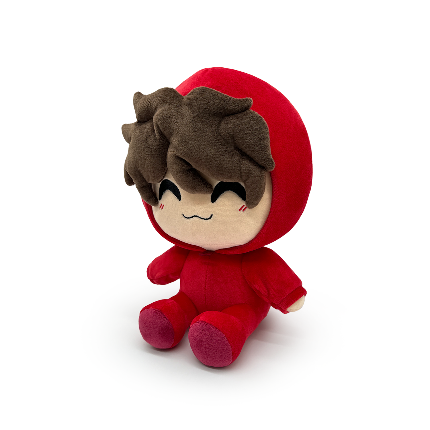 Cash Plush (9in) – Youtooz Collectibles