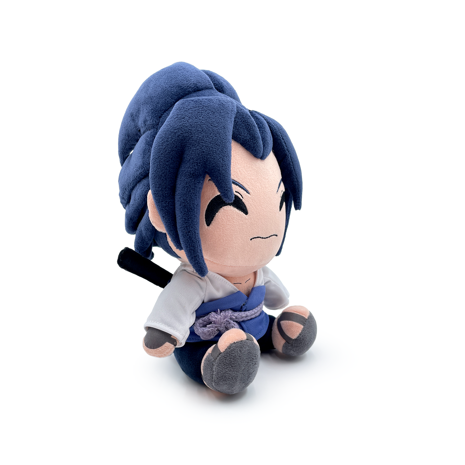Sasuke Plush 9in