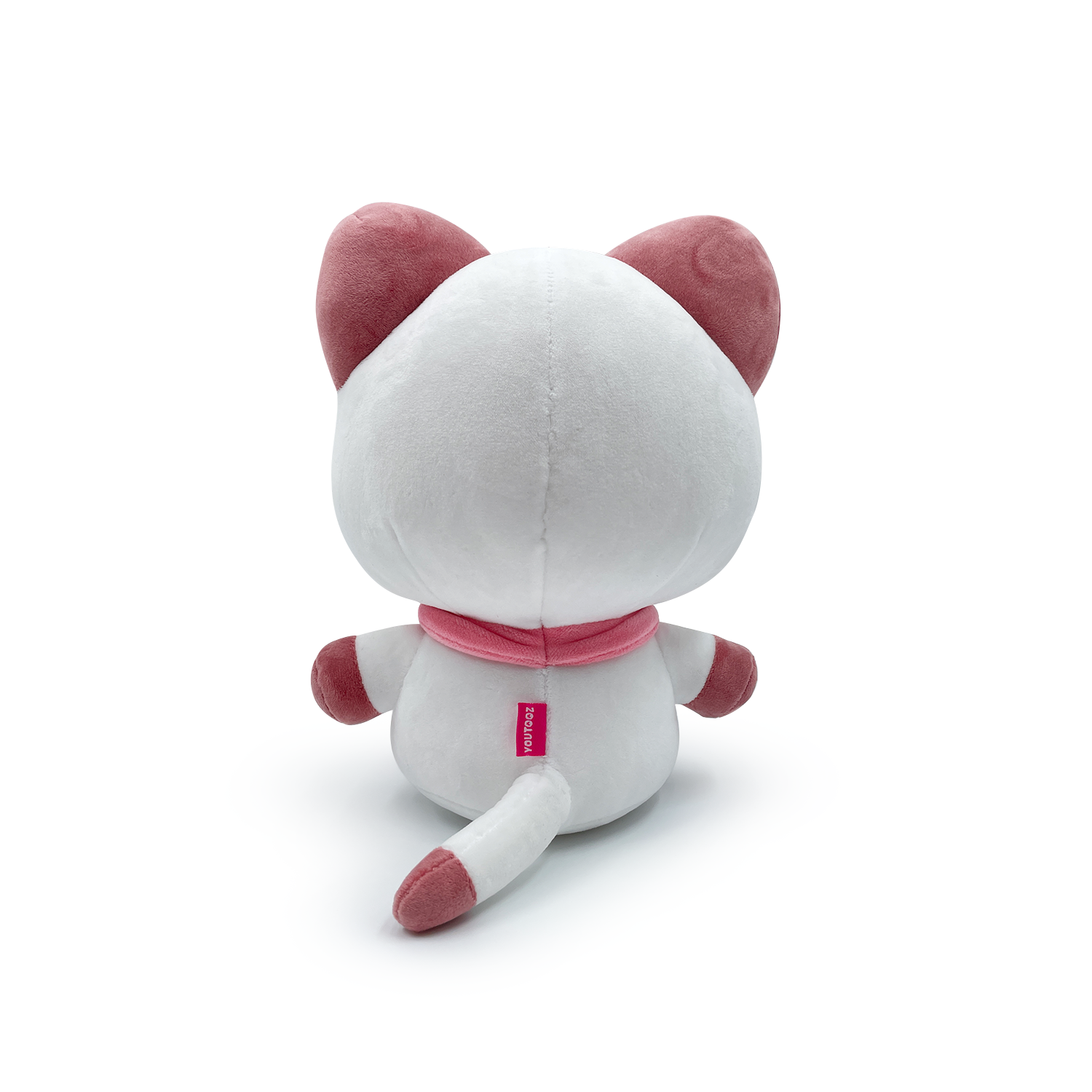 PuppyCat Plush (9in) – Youtooz Collectibles PuppyCat Plush (9in) – Youtooz Collectibles