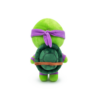 Chibi Donatello Plush (9in)