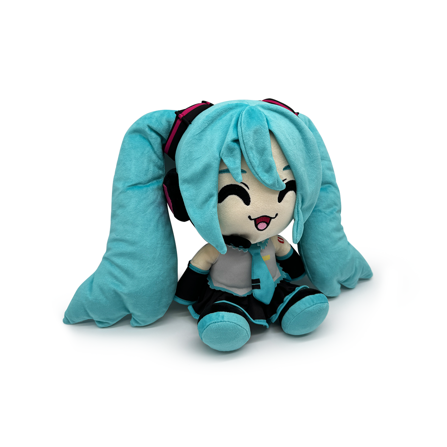 Hatsune Miku Plush 9in Youtooz Collectibles
