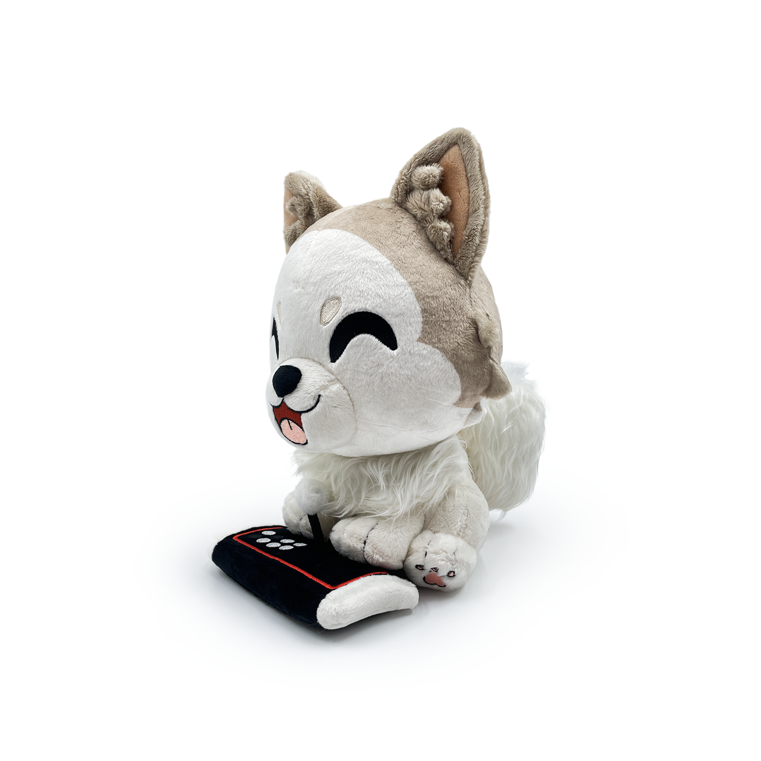 Maximilian_DOOD Plush (9in) – Youtooz Collectibles