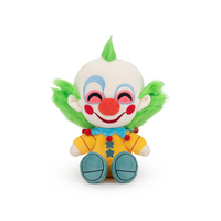 Killer Klowns Shorty Plush (9in)