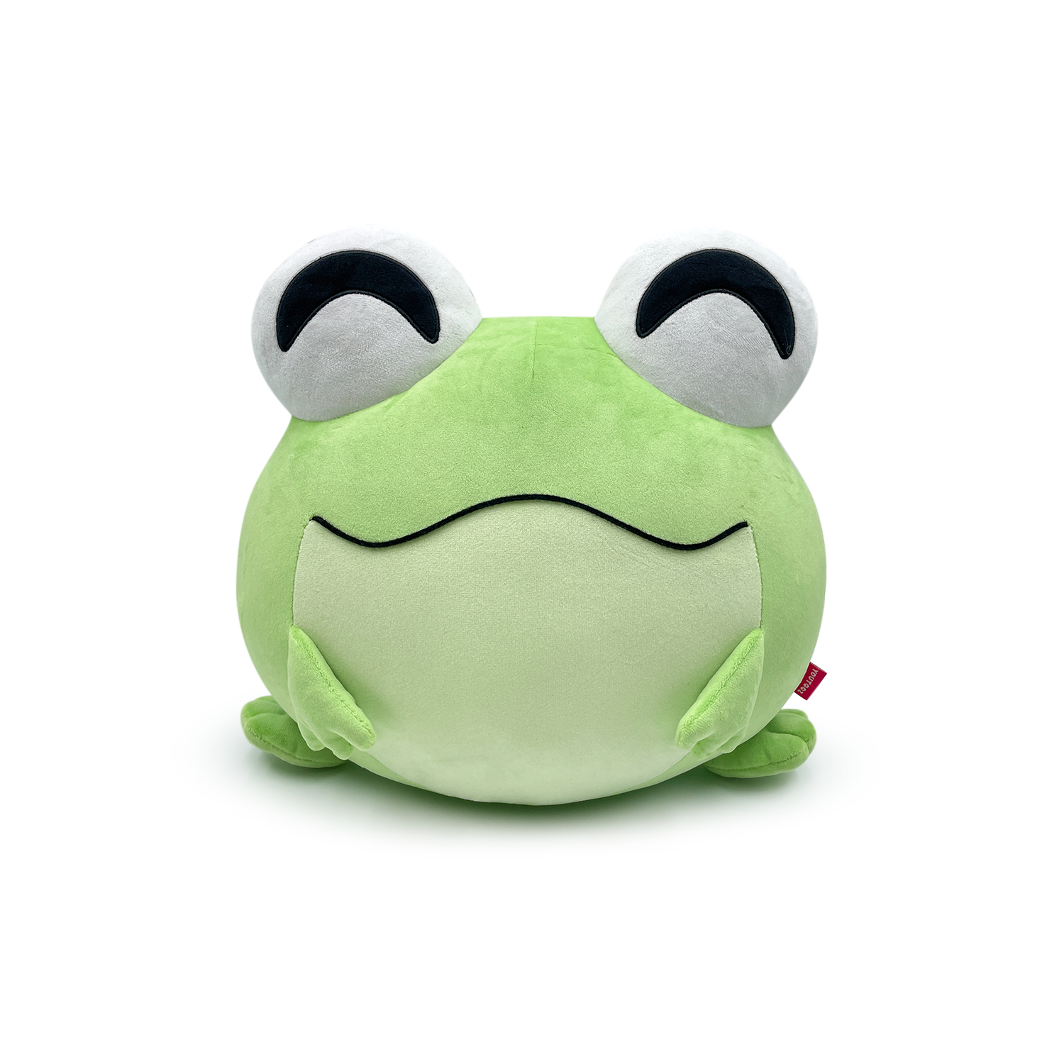 Froggy Plush -  Canada