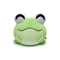 Blarg Frog Plush (1ft)