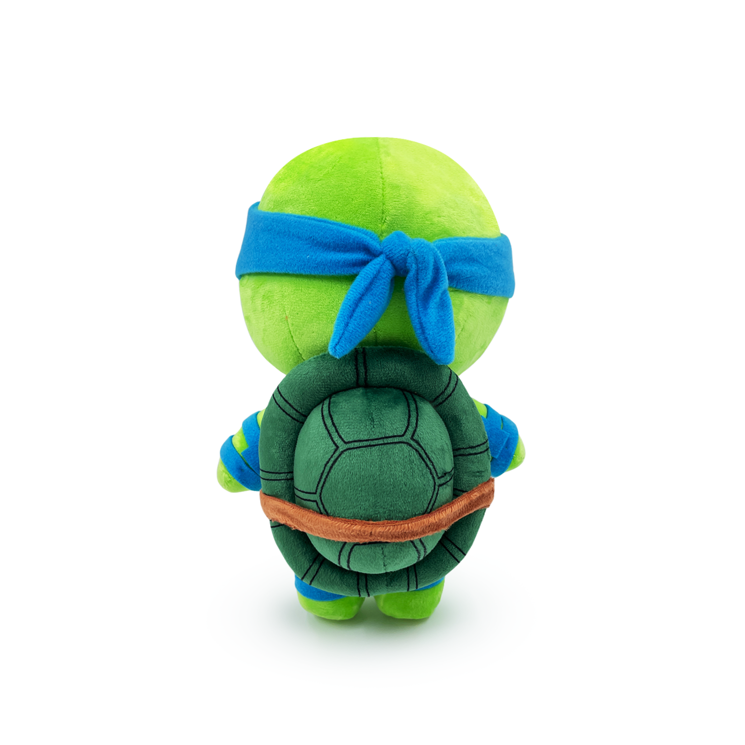 Chibi Leonardo Plush 9in Youtooz Collectibles
