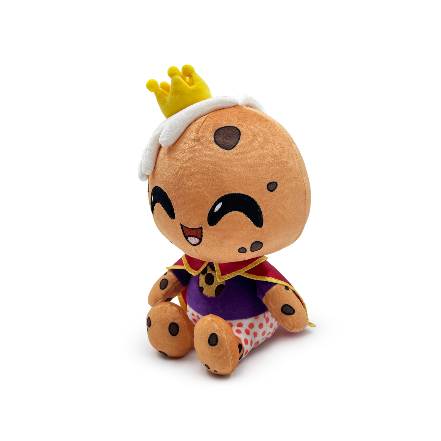 aCookieGod Plush (9in) – Youtooz Collectibles