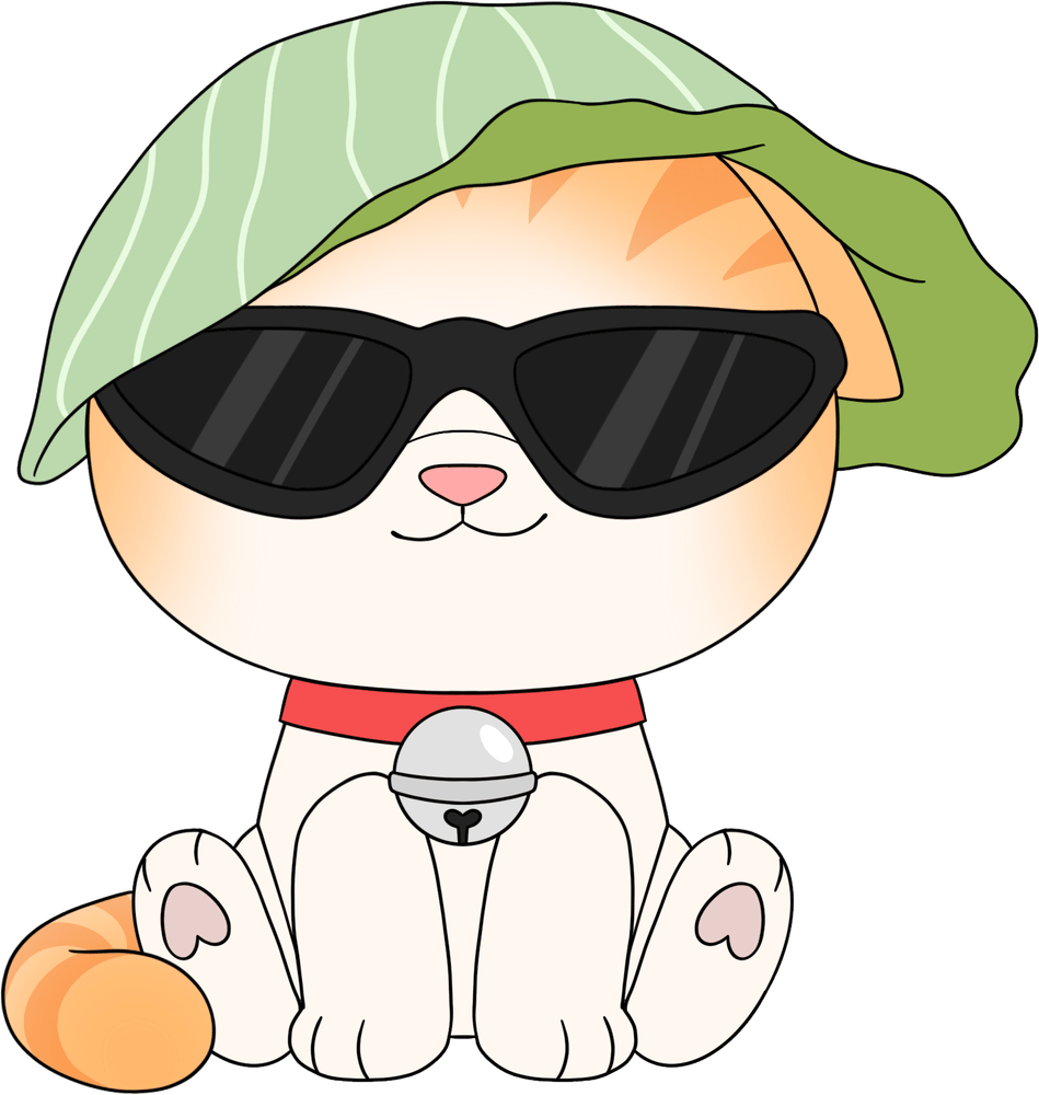 Larry Croft Plush (9in) – Youtooz Collectibles