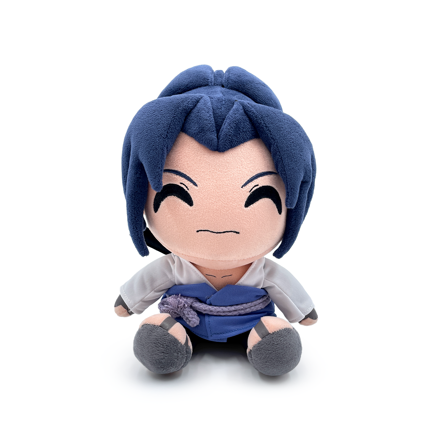 Sasuke plush sale